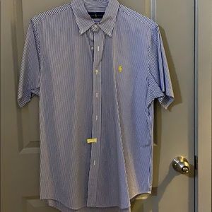 Men’s polo